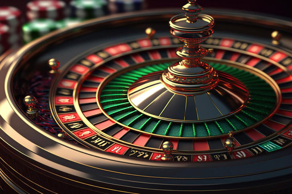 Pengertian Slot Online dan Cara Kerjanya