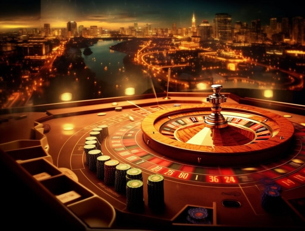 Menyelami Dunia Slot88 dan Slot Gacor: Panduan Lengkap untuk Pemain Indonesia