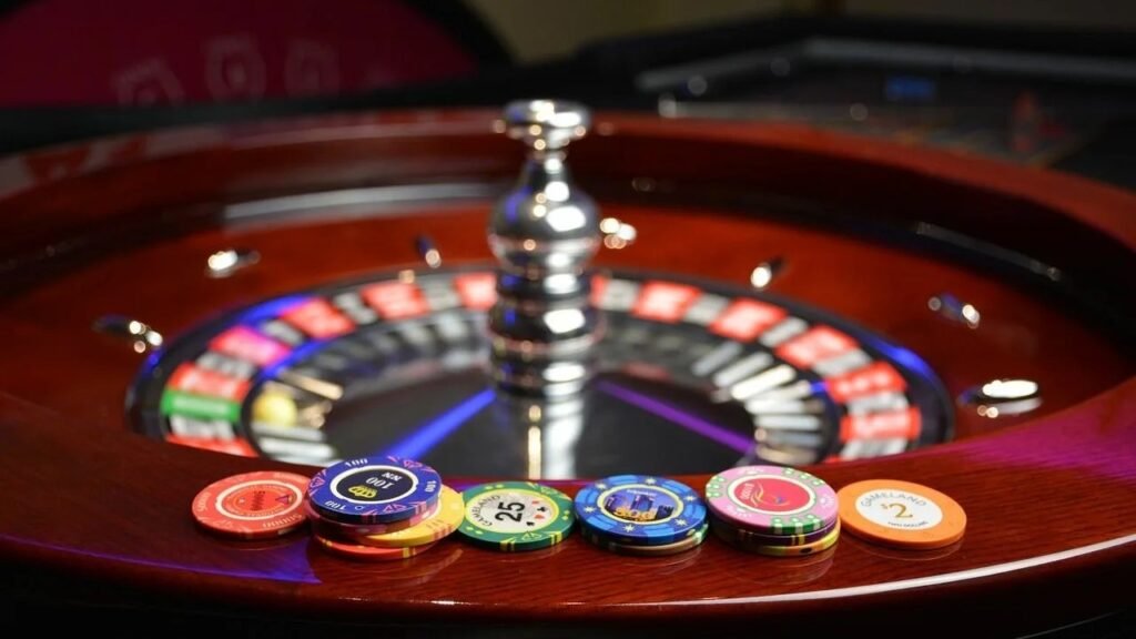 Fitur Keamanan Terbaru di Apibet Slot