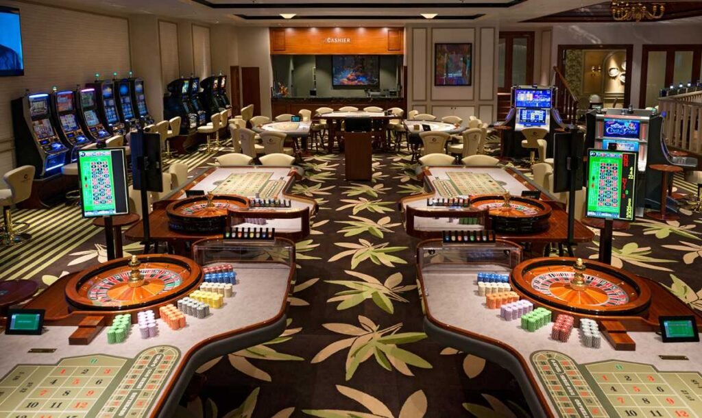 Mainkan Slot Online Gampang Menang Hanya di Semut69!