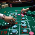 Prediksi HK Malam Ini 2025: Analisis Pakar dan Ramalan Angka Kemenangan untuk Penggemar Togel Hongkong